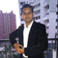Anup Joshi