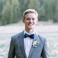 Cade Curtis