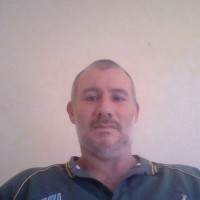 Andries Gie