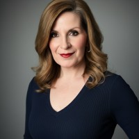 Caroline Vernon