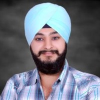 Harpreet Singh