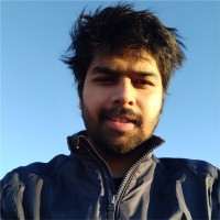 Ajinkya Salunke