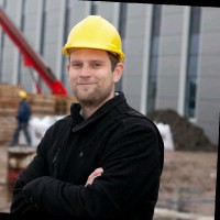 Sander Leegwater