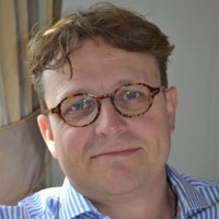 Frank van der Heijden
