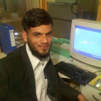 Muhammad safdar
