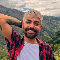 Omar Danilo Santos D.
