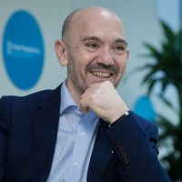 Jose-Tomas Salvador Tendero