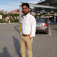 Mehran Safdar