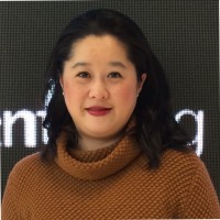 Andria Kwock-Wong
