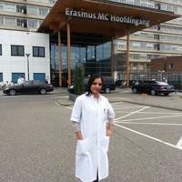 Rahila Sharif
