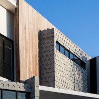 Edwin D. Uy architecture, interiors and design office