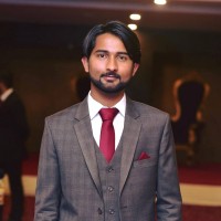 Rajesh Kumar