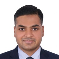 Syed Muhummad Umair