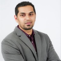 Kishor Rajukalisamy