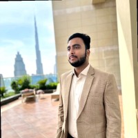 Maaz Irshad