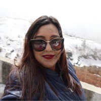 Alisha Arora