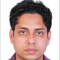 Alok Kumar Panda