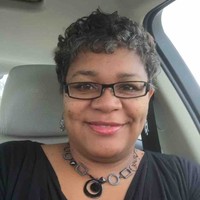 Camille Mcgee