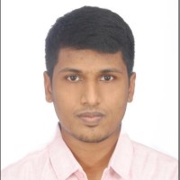 Mavuri Venkatesh