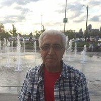 Reza Ahadi