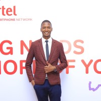 Mwebe Ivan Darlington