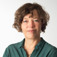 Maud Bik