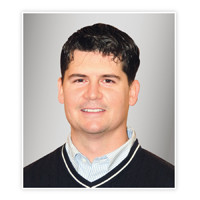 Chad Collins