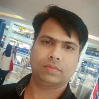 Lalit Kumar Sharma