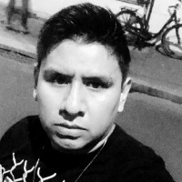 Andres Bernal Lozano