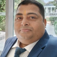 Ashish Anupam