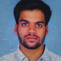 Samba Charan