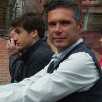 Valter Santo Santullo