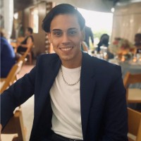 Ivan Cintron Rodriguez