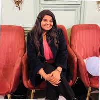 Ankiti Satija