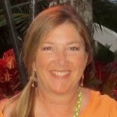 Sandy Ward