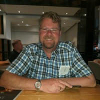 Johan Nieuwoudt