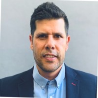 Oscar Rodriguez Landeros