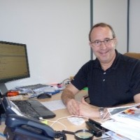 Bertrand Collin