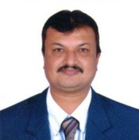 Pandurang Kalburgi