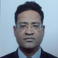 Rajesh Kumar Saxena