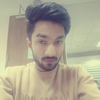 Himanshu Gosain