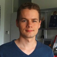Maarten Bout