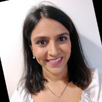 Roshni Makadia