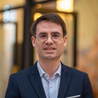 Laurent Gaucher