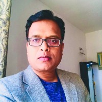 Vaibhav Shrivastav