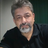 Edvaldo Ramonn Meira