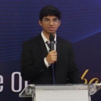 Deepesh Keswani