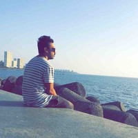 Priyank Gamit