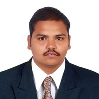 Vigneshwaran K