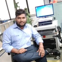 Nikhil Narwade